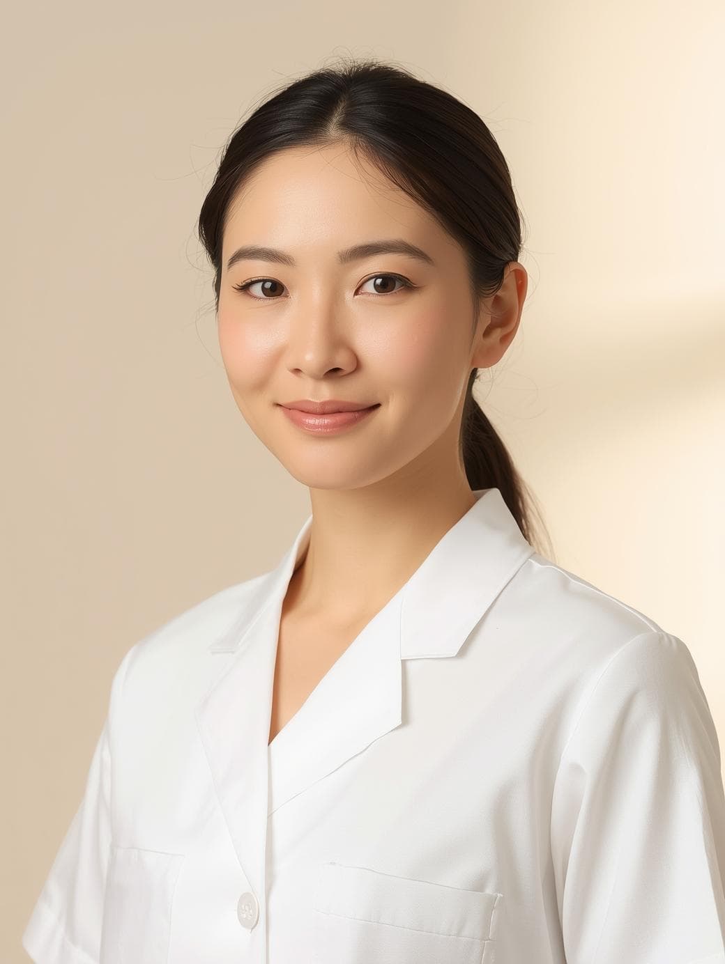 佐藤 美咲 - オーナーセラピスト