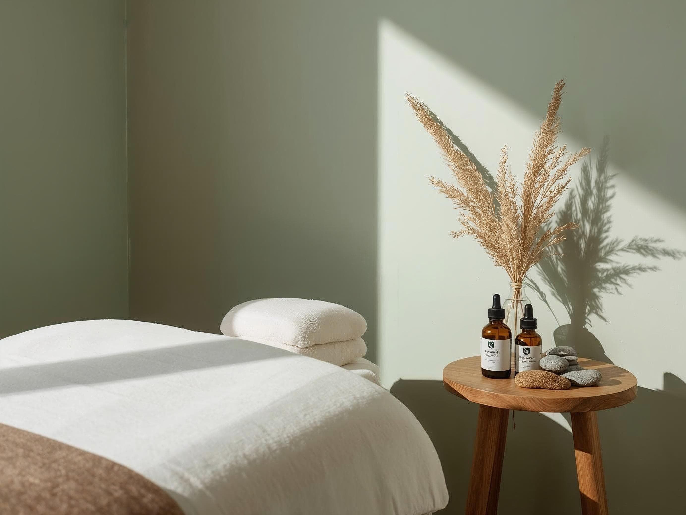 ボディトリートメント