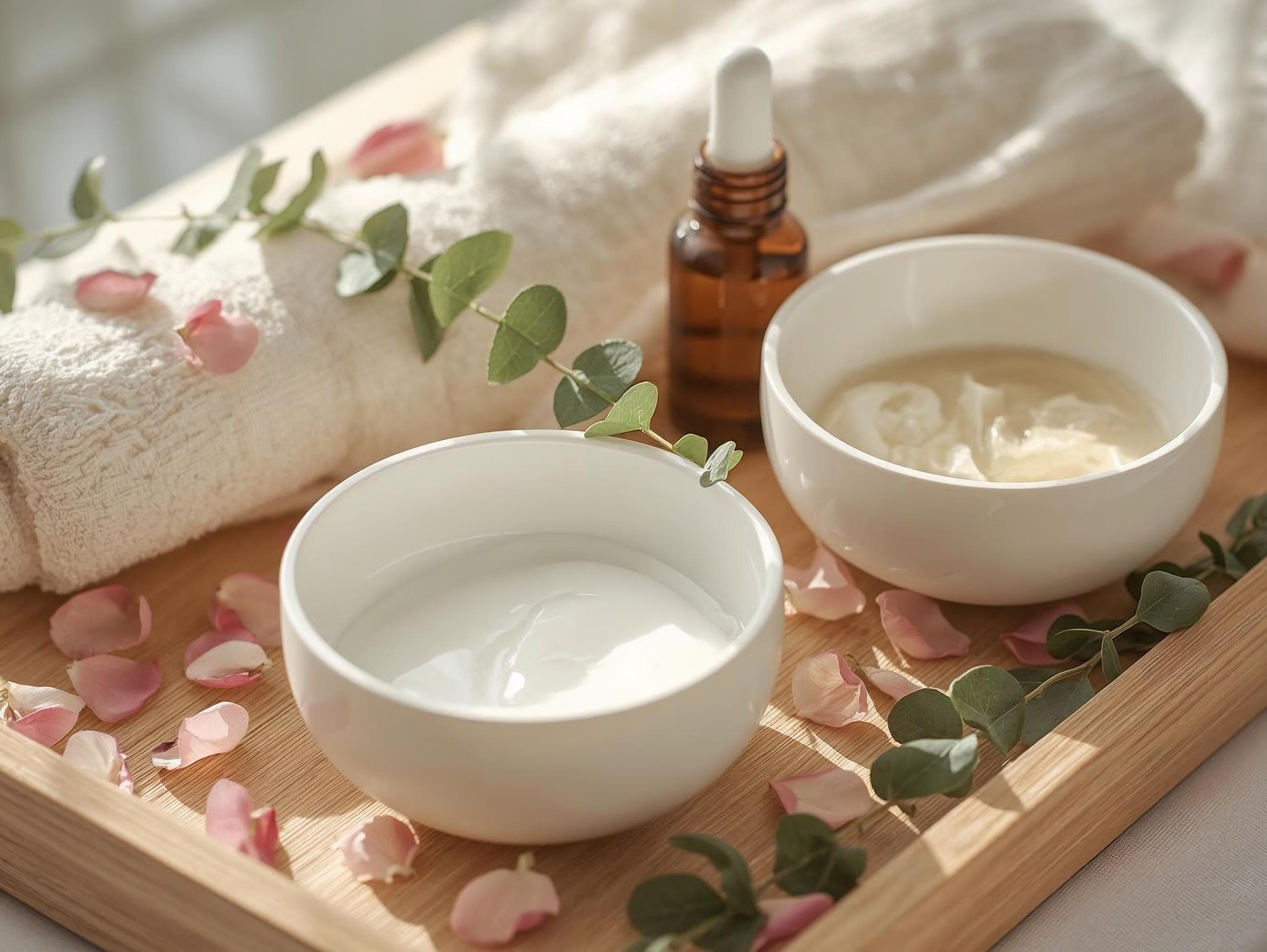 フェイシャルケア